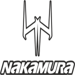 Logo Nakamura