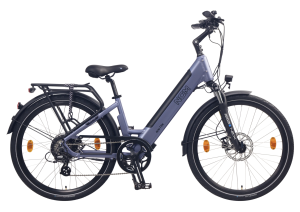 Vélo Electrique NCM T3S