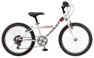 VTT 20 pouces peugeot Exo