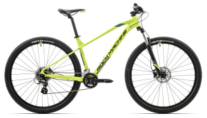 VTT 29" Manhattan - Rock Machine